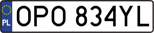 OPO834YL