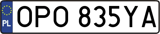 OPO835YA