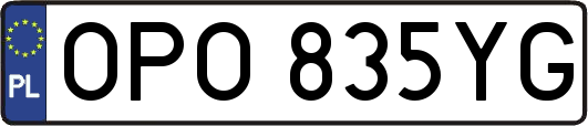 OPO835YG