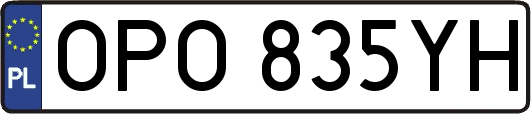 OPO835YH