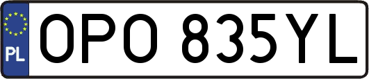 OPO835YL