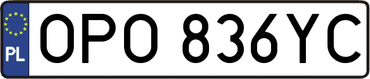 OPO836YC