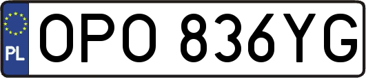 OPO836YG