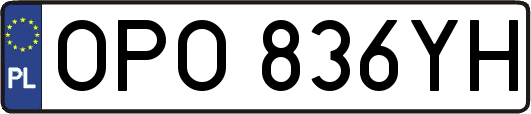 OPO836YH