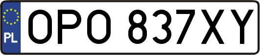 OPO837XY