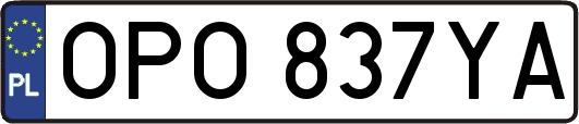 OPO837YA