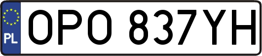 OPO837YH