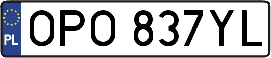 OPO837YL