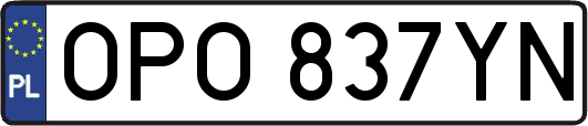 OPO837YN