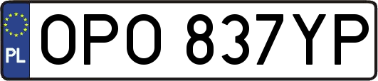OPO837YP