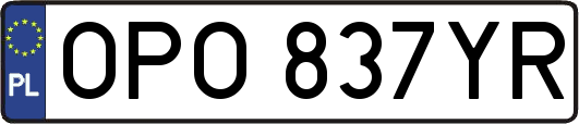 OPO837YR