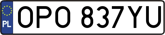 OPO837YU