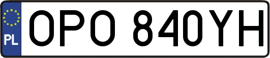 OPO840YH