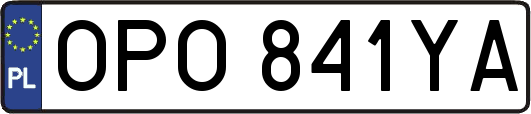OPO841YA