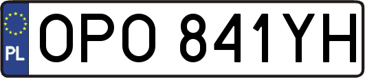 OPO841YH