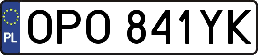 OPO841YK
