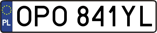 OPO841YL