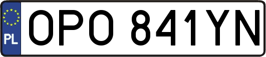 OPO841YN