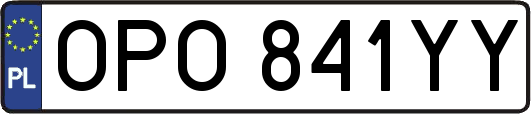 OPO841YY