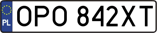 OPO842XT