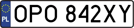 OPO842XY