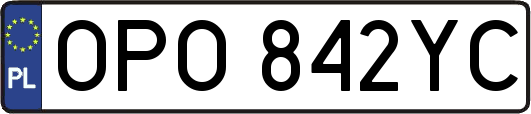 OPO842YC