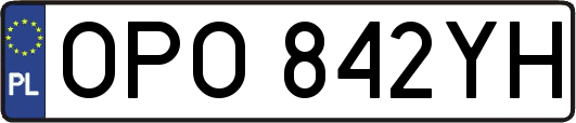 OPO842YH