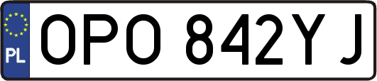 OPO842YJ
