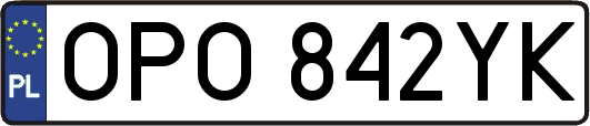 OPO842YK