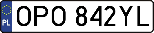 OPO842YL
