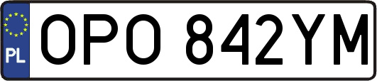 OPO842YM
