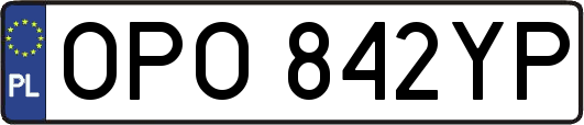 OPO842YP