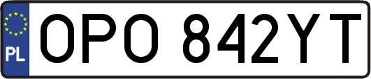 OPO842YT