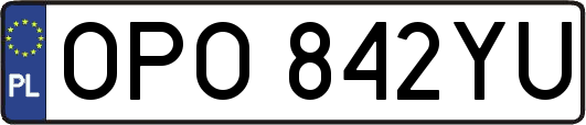 OPO842YU