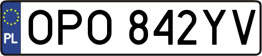 OPO842YV