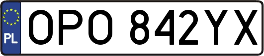 OPO842YX