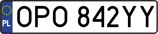 OPO842YY
