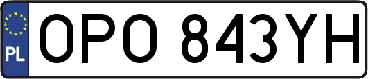 OPO843YH