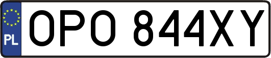 OPO844XY