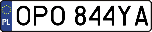 OPO844YA