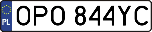 OPO844YC