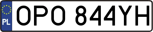 OPO844YH