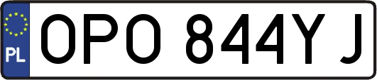 OPO844YJ