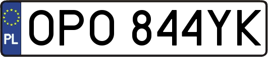 OPO844YK