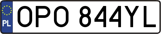 OPO844YL