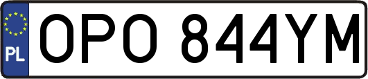 OPO844YM