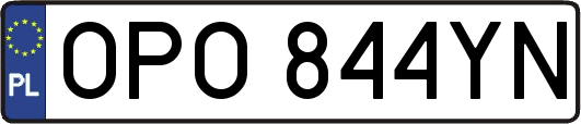 OPO844YN