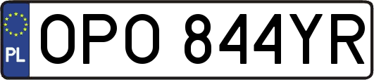 OPO844YR