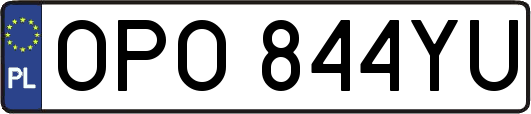 OPO844YU