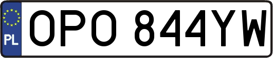 OPO844YW
